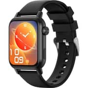 HAVIT M9078 Smartwatch Black