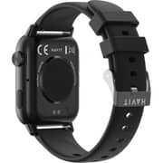 HAVIT M9078 Smartwatch Black