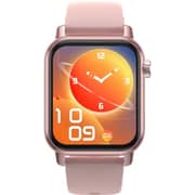 HAVIT M9078 Smartwatch Rose Golden
