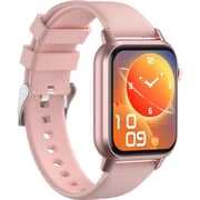 HAVIT M9078 Smartwatch Rose Golden