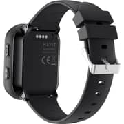 HAVIT KW15 Smartwatch Black