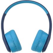 HAVIT Wireless Over Ear Kids Headphone Blue