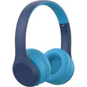 HAVIT Wireless Over Ear Kids Headphone Blue