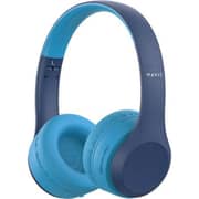 HAVIT Wireless Over Ear Kids Headphone Blue