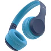 HAVIT Wireless Over Ear Kids Headphone Blue