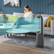 Philips 9000 Series Air Performer 4-in-1 Purifier - AMF970/10
