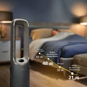 Philips 9000 Series Air Performer 4-in-1 Purifier - AMF970/10