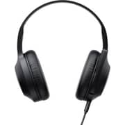 HAVIT Wired Over Ear Headphone Black