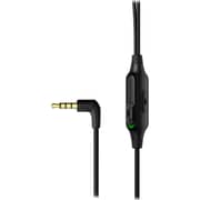 HyperX Cloud III Wired Earbuds Black