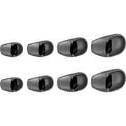 HyperX Cloud III Wired Earbuds Black