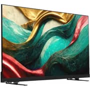 Toshiba 75inch 4K MiniLED Smart Television (2024 Model) - 75Z870MW