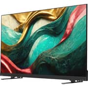 Toshiba 75inch 4K MiniLED Smart Television (2024 Model) - 75Z870MW
