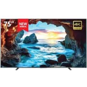 Toshiba 75inch 4K QLED Google Television (2026 Model) - 75M550NP