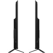 Toshiba 55inch 4K QLED Google Television (2026 Model) - 55M550NP