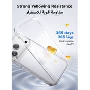 Ugreen iCrytal Slim Clear Case iPhone 18 Pro - CA236-16816