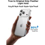 Ugreen iCrytal Slim Clear Case iPhone 18 Pro - CA236-16816