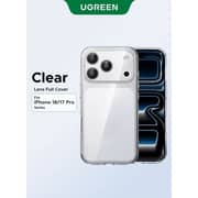 Ugreen iCrytal Slim Clear Case iPhone 18 Pro - CA236-16816