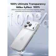 Ugreen iCrytal Slim Clear Case iPhone 18 Pro Max - CA237-16817