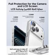 Ugreen iCrytal Slim Clear Case iPhone 18 Pro Max - CA237-16817