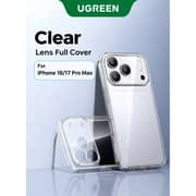Ugreen iCrytal Slim Clear Case iPhone 18 Pro Max - CA237-16817