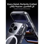 Ugreen Magnetic Clear Case iPhone 18 Pro - CA240-16818