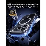 Ugreen Magnetic Clear Case iPhone 18 Pro - CA240-16818