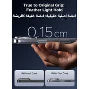 Ugreen Magnetic Clear Case iPhone 18 Pro - CA240-16818