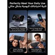 Ugreen Magnetic Clear Case iPhone 18 Pro - CA240-16818