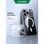 Ugreen Magnetic Clear Case iPhone 18 Pro - CA240-16818