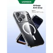 Ugreen Magnetic Clear Case iPhone 18 Pro Max - CA241-16819
