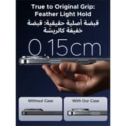 Ugreen Magnetic Clear Case iPhone 18 Pro Max - CA241-16819