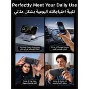 Ugreen Magnetic Clear Case iPhone 18 Pro Max - CA241-16819