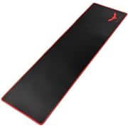 HAVIT Non-slip Mouse Pad Black/Red - HV-MP830