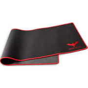 HAVIT Non-slip Mouse Pad Black/Red - HV-MP830
