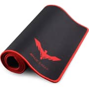 HAVIT Non-slip Mouse Pad Black/Red - HV-MP830