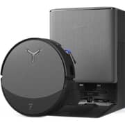 ECOVACS Deebot T90 PRO OMNI Robotic Vaccum Cleaner Black
