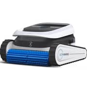 ECOVACS Ultramarine P1 Robotic Pool Cleaner White/Black