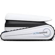 ECOVACS Ultramarine P1 Robotic Pool Cleaner White/Black