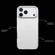 Levelo Clara Clear Case iPhone 18 Pro Max - LVLCLRC18PMTR