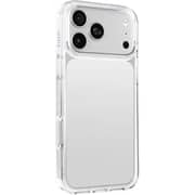 Levelo Clara Clear Case iPhone 18 Pro - LVLCLRC18PTR