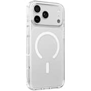 Levelo Clara MagSafe Clear Case iPhone 18 Pro Max - LVLCLRMC18PMTR