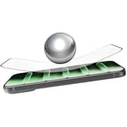 Levelo ArmorX 3D Screen Protector Clear iPhone 18 Pro - LVLARMORX3DSP18PCL
