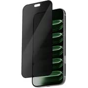 Levelo ArmorX 3D Privacy Screen Protector Black iPhone 18 Pro Max - LVLARMORX3DSP18PMPR