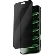 Levelo ArmorX 3D Privacy Screen Protector Black iPhone 18 Pro - LVLARMORX3DSP18PPR