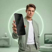 Levelo ArmorX 3D Privacy Screen Protector Black iPhone 18 Pro - LVLARMORX3DSP18PPR