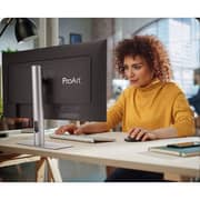 Asus ProArt 4K UHD Professional Monitor 27inch - PA279CDV