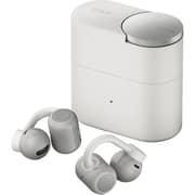 CMF By Nothing Clip-Pro Open Ear Wireless Earbuds Light Grey