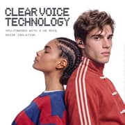 CMF By Nothing Clip-Pro Open Ear Wireless Earbuds Light Grey