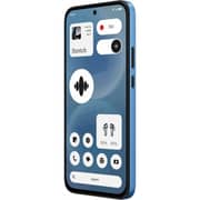 Nothing Phone (4b) 5G 128GB 8GB RAM Blue Dual Sim Smartphone