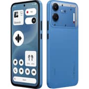 Nothing Phone (4b) 5G 128GB 8GB RAM Blue Dual Sim Smartphone